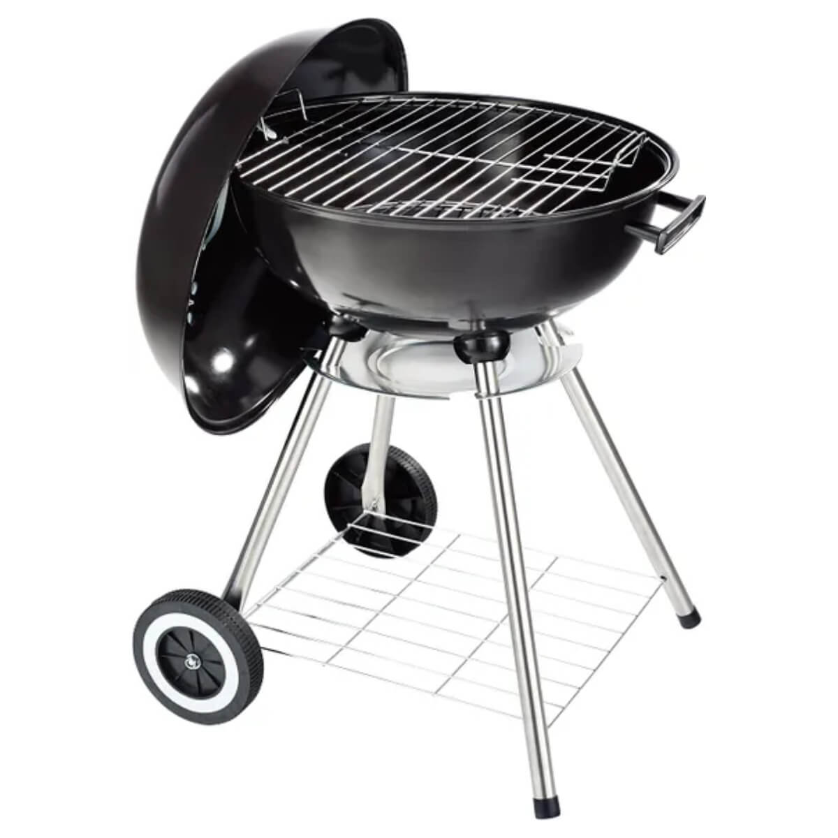 Гриль-барбекю Time Eco 22018В 7393791425026