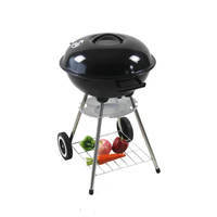 Гриль-барбекю Time Eco 22018В 7393791425026