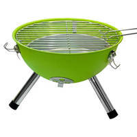 Гриль-барбекю Time Eco TE-2014-5 4000810143382