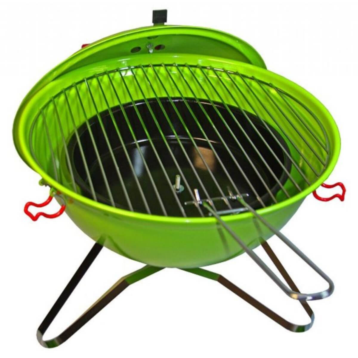 Гриль-барбекю Time Eco TE-2014-5 4000810143382