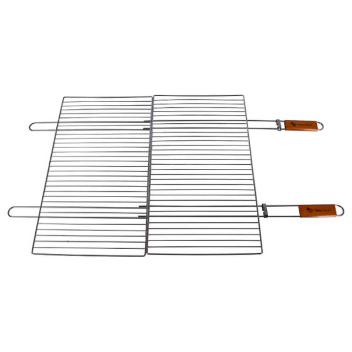 Грати для грилю Time Eco 2017 3138520620174