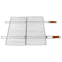 Грати для грилю Time Eco 2017 3138520620174