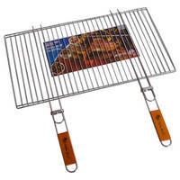 Грати для грилю Time Eco 2017 3138520620174