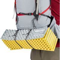 Рюкзак Osprey Aether Pro 70 Kelper Grey (сірий),