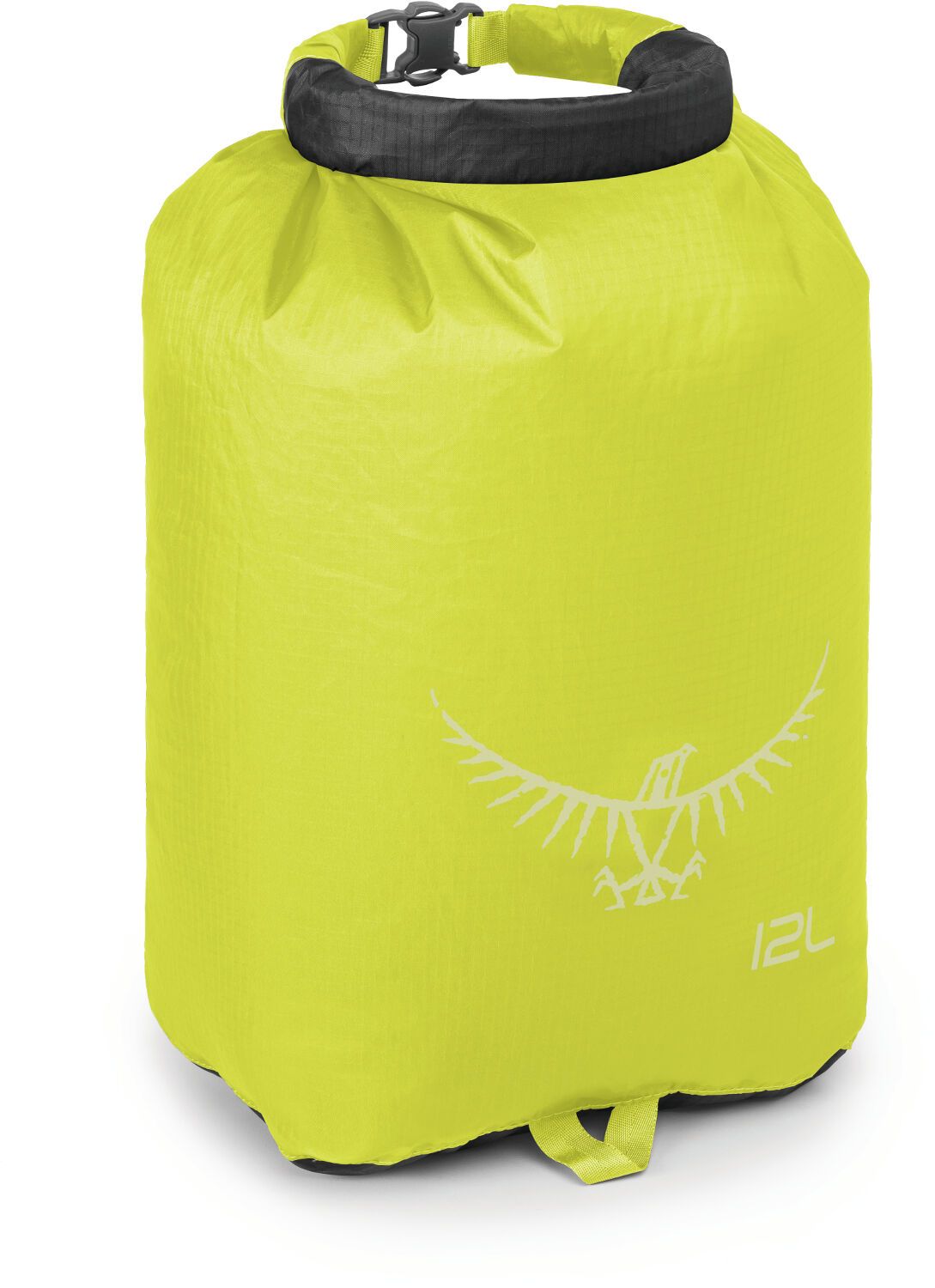 Гермомішок Osprey Ultralight Drysack 12 зелений (009.0023)