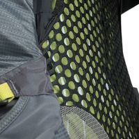 Рюкзак Osprey Atmos AG 65 (2021) Abyss Grey сірий
