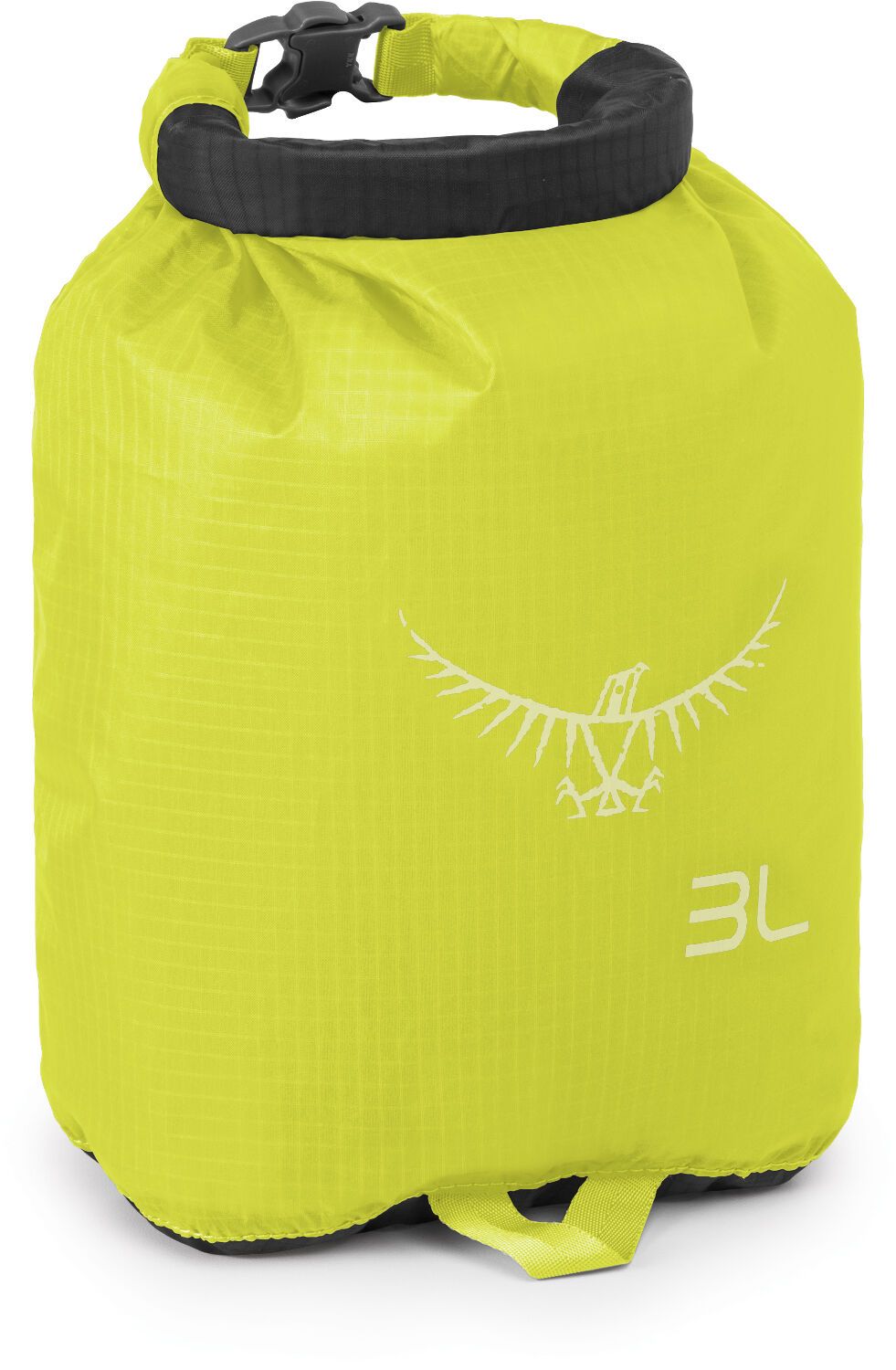 Гермомішок Osprey Ultralight Drysack 3 зелений (009.0035)