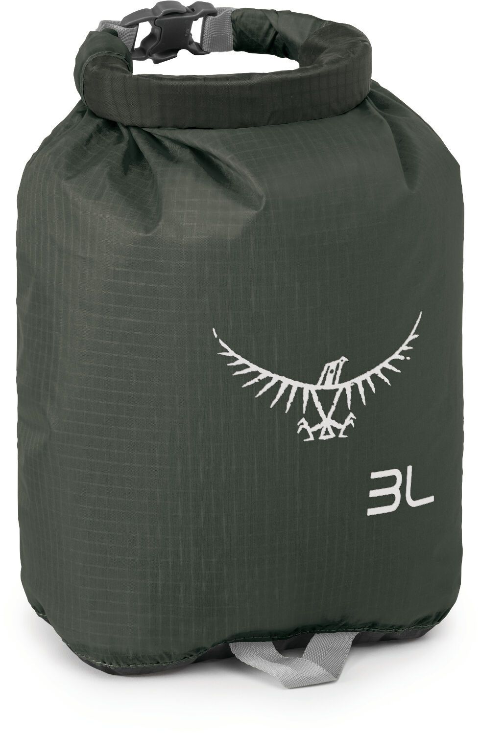 Гермомішок Osprey Ultralight Drysack 3 сірий (009.0037)