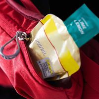 Рюкзак Osprey Escapist 25 синій