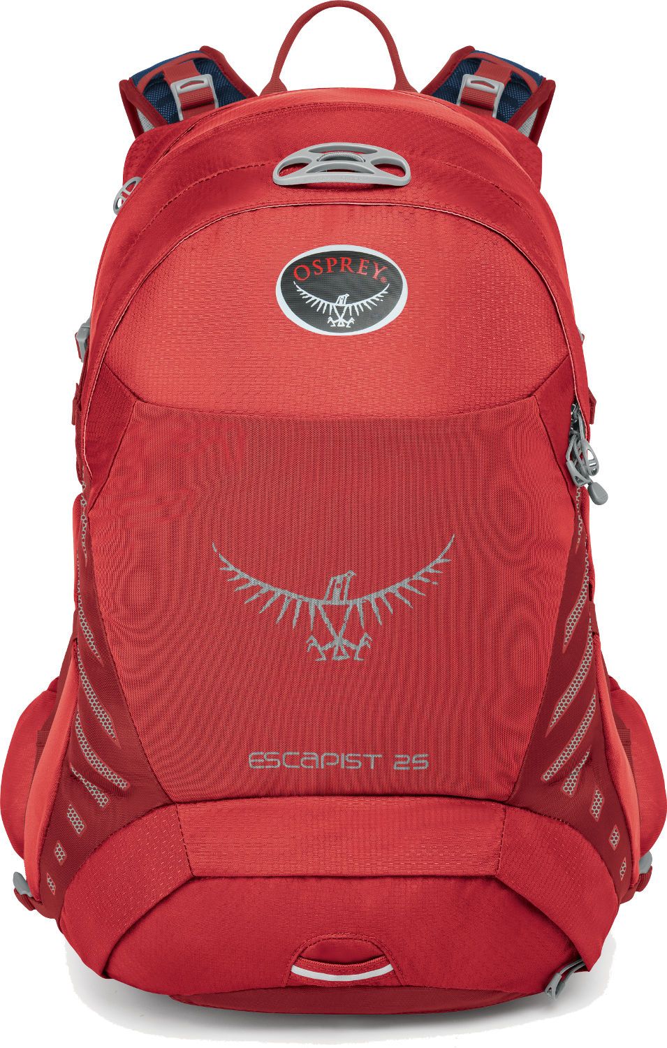 Рюкзак Osprey Escapist 25 червоний