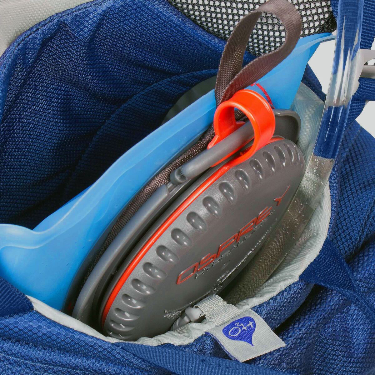 Рюкзак Osprey Escapist 32 чорний