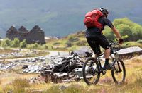 Рюкзак Osprey Escapist 18 синій