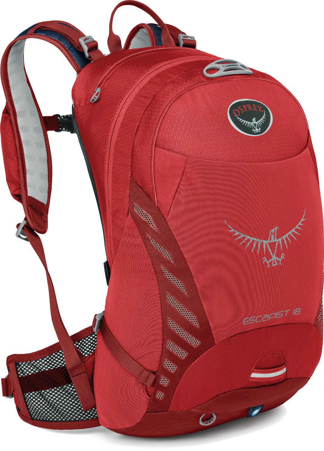 Рюкзак Osprey Escapist 18 червоний