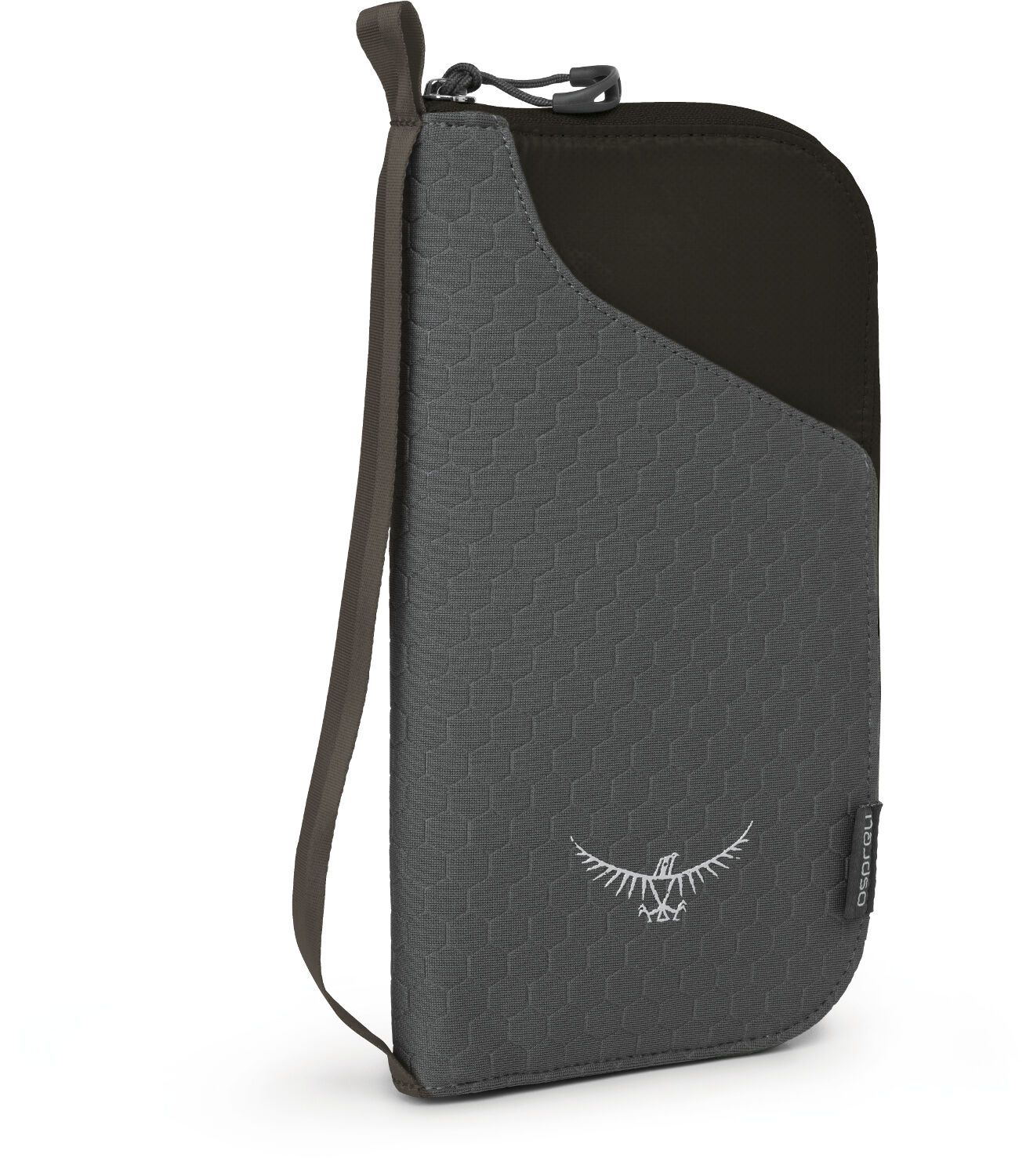 Гаманець Osprey Document Zip Wallet чорний (009.1126)