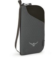 Гаманець Osprey Document Zip Wallet чорний (009.1126)