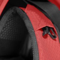 Рюкзак Osprey Farpoint 70 червоний