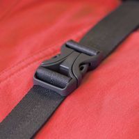 Рюкзак Osprey Farpoint 70 червоний