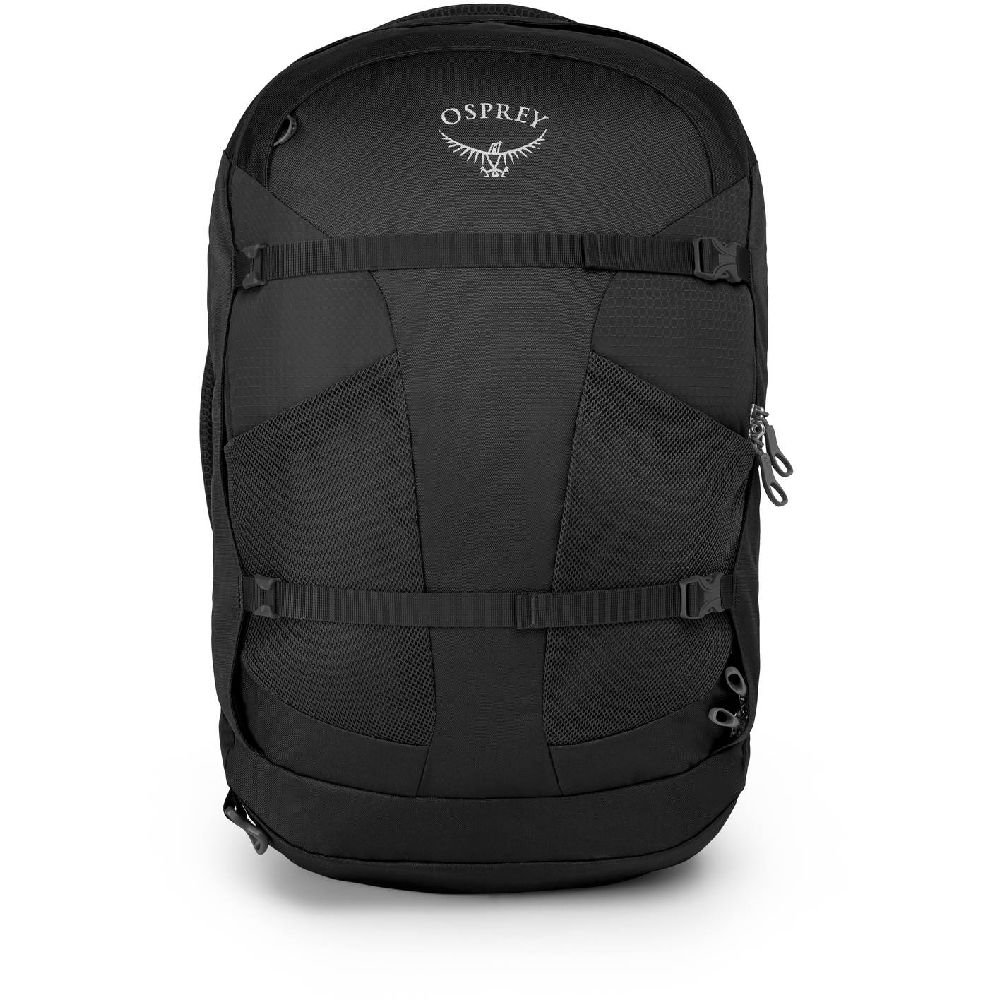 Рюкзак Osprey Farpoint 40 червоний