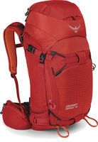 Рюкзак Osprey Kamber 42 червоний