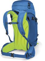 Рюкзак Osprey Kamber 42 червоний