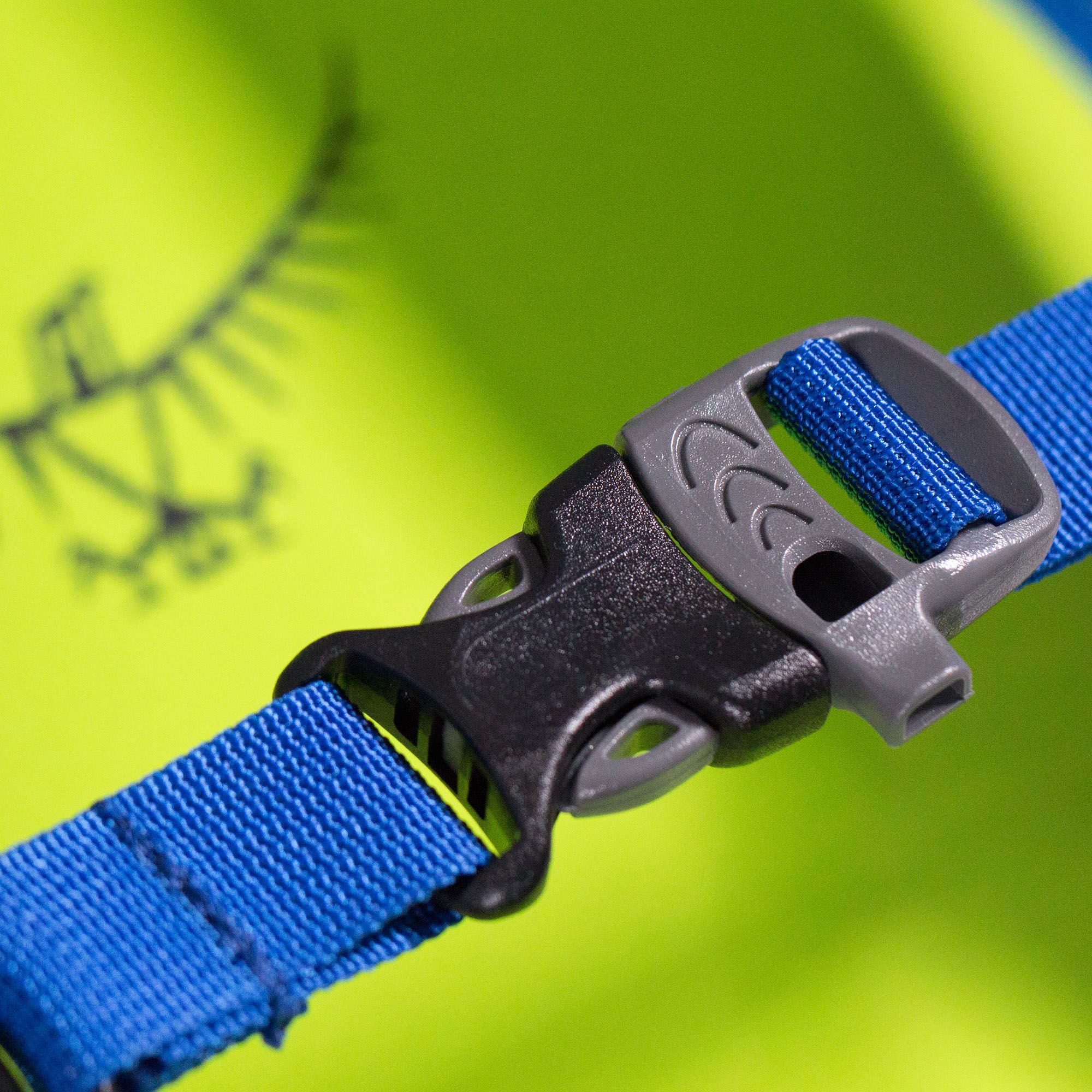 Рюкзак Osprey Kamber 42 червоний