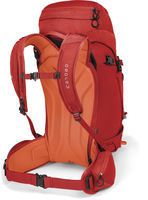 Рюкзак Osprey Kamber 42 чорний