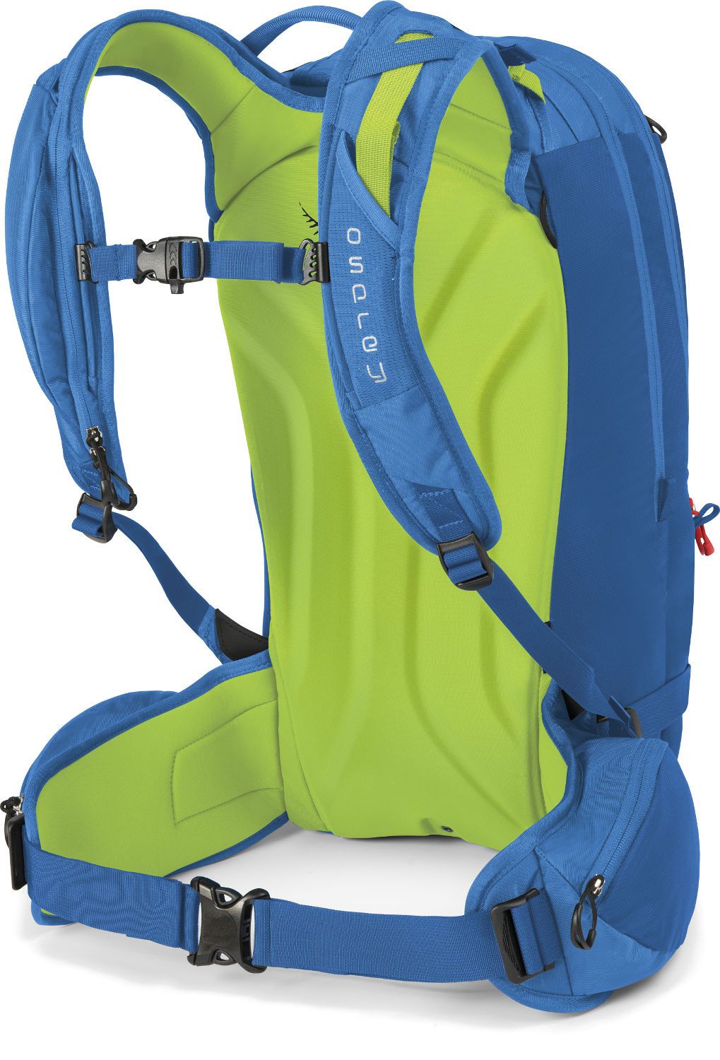 Рюкзак Osprey Kamber 22 чорний