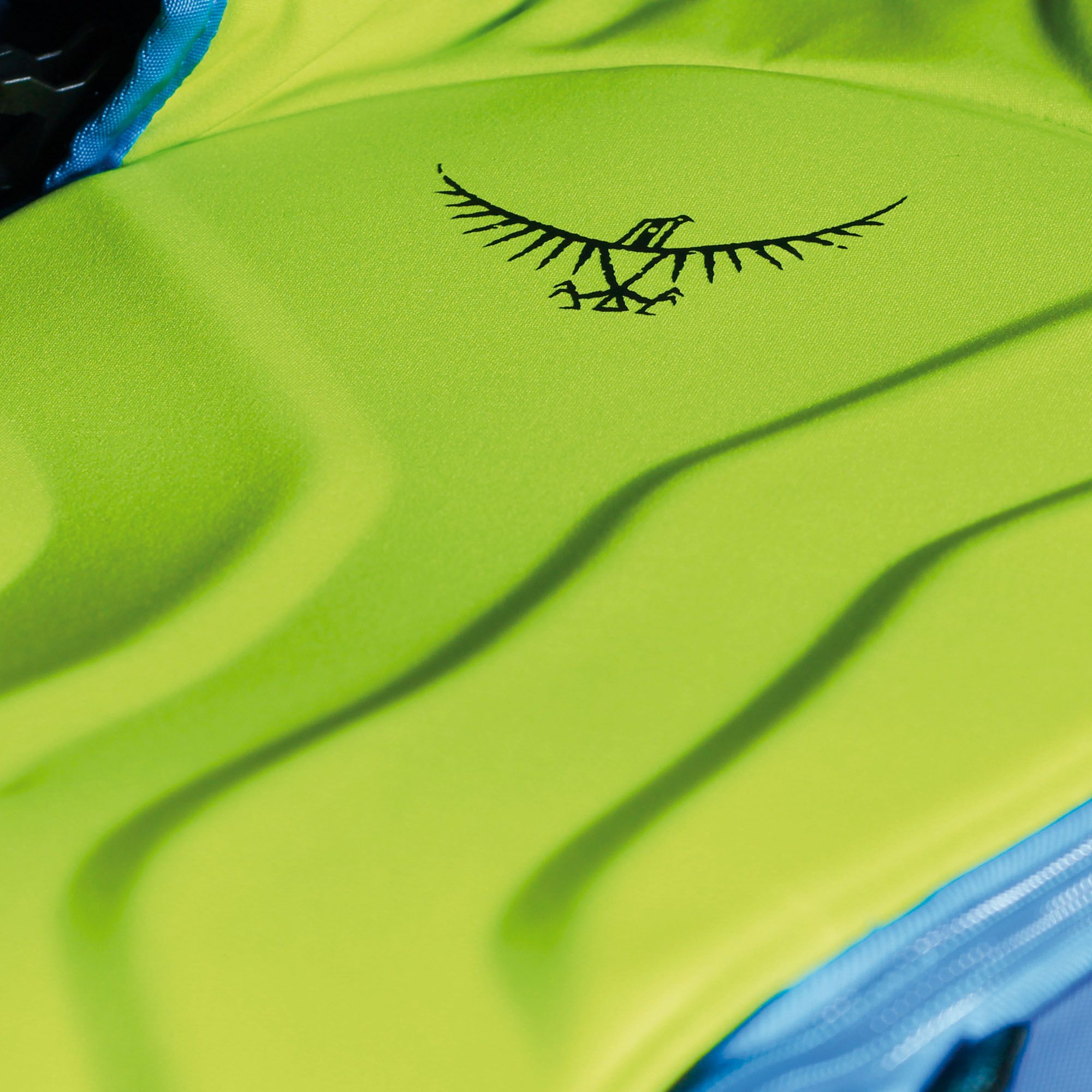 Рюкзак Osprey Kamber 22 чорний