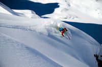 Рюкзак Osprey Kamber 22 чорний