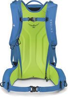 Рюкзак Osprey Kamber 22 синій