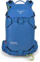 Рюкзак Osprey Kamber 22 червоний