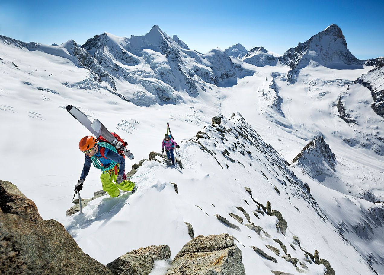 Рюкзак Osprey Kamber 22 червоний