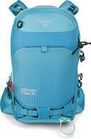 Рюкзак Osprey Kresta 20 (2020) сірий (009.1312)