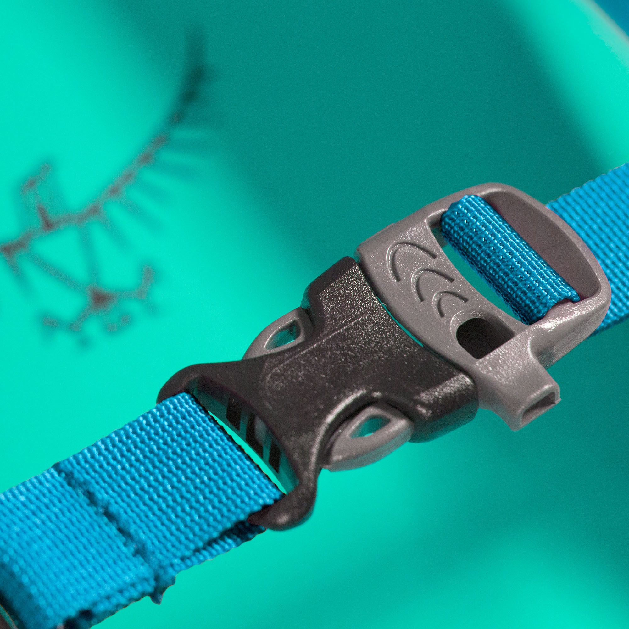 Рюкзак Osprey Kresta 20 (2020) сірий (009.1312)