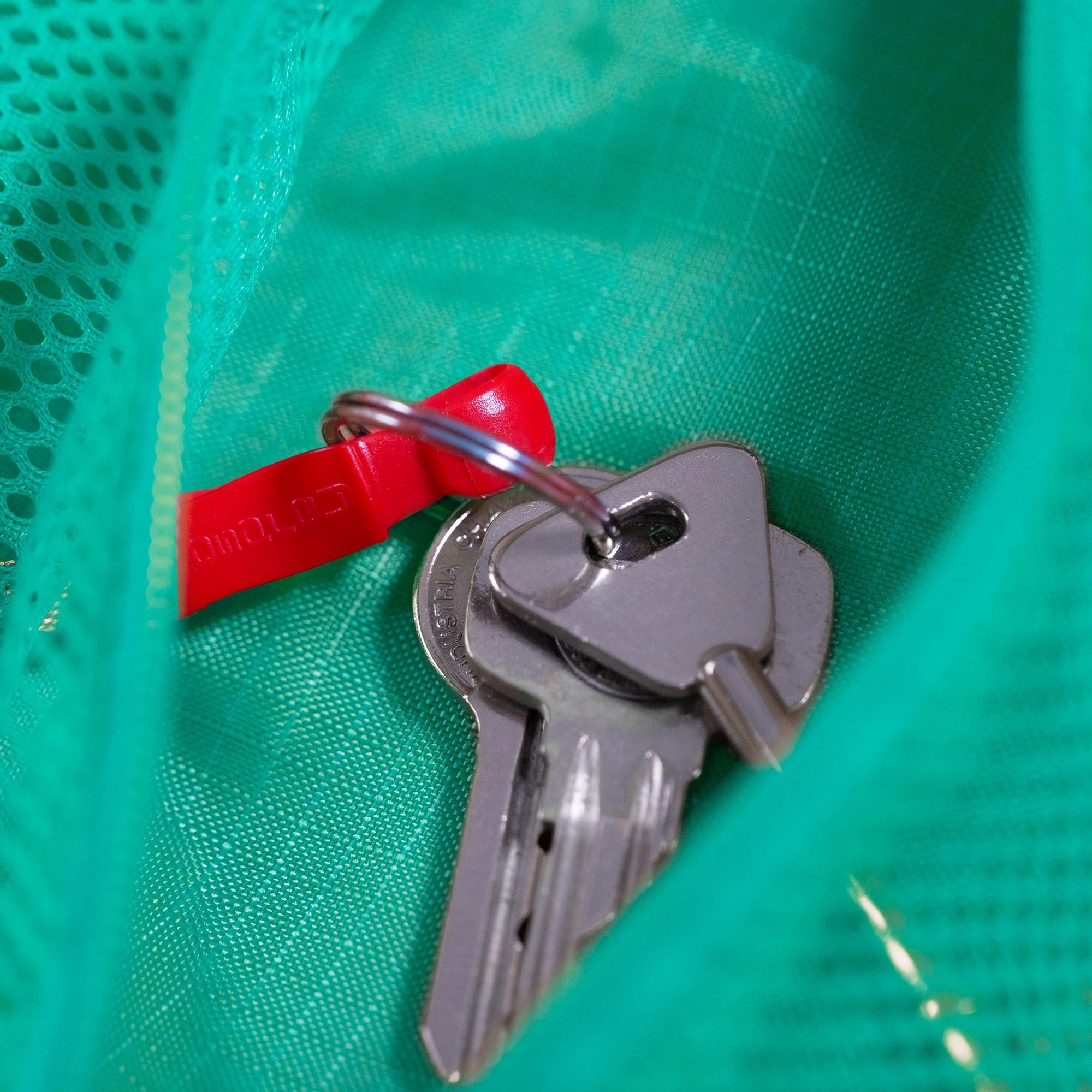 Рюкзак Osprey Kresta 20 (2020) синій (009.1313)