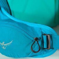 Рюкзак Osprey Kresta 30 (2020) сірий (009.1310)