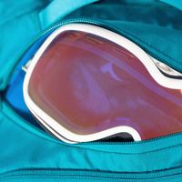 Рюкзак Osprey Kresta 30 (2020) сірий (009.1310)