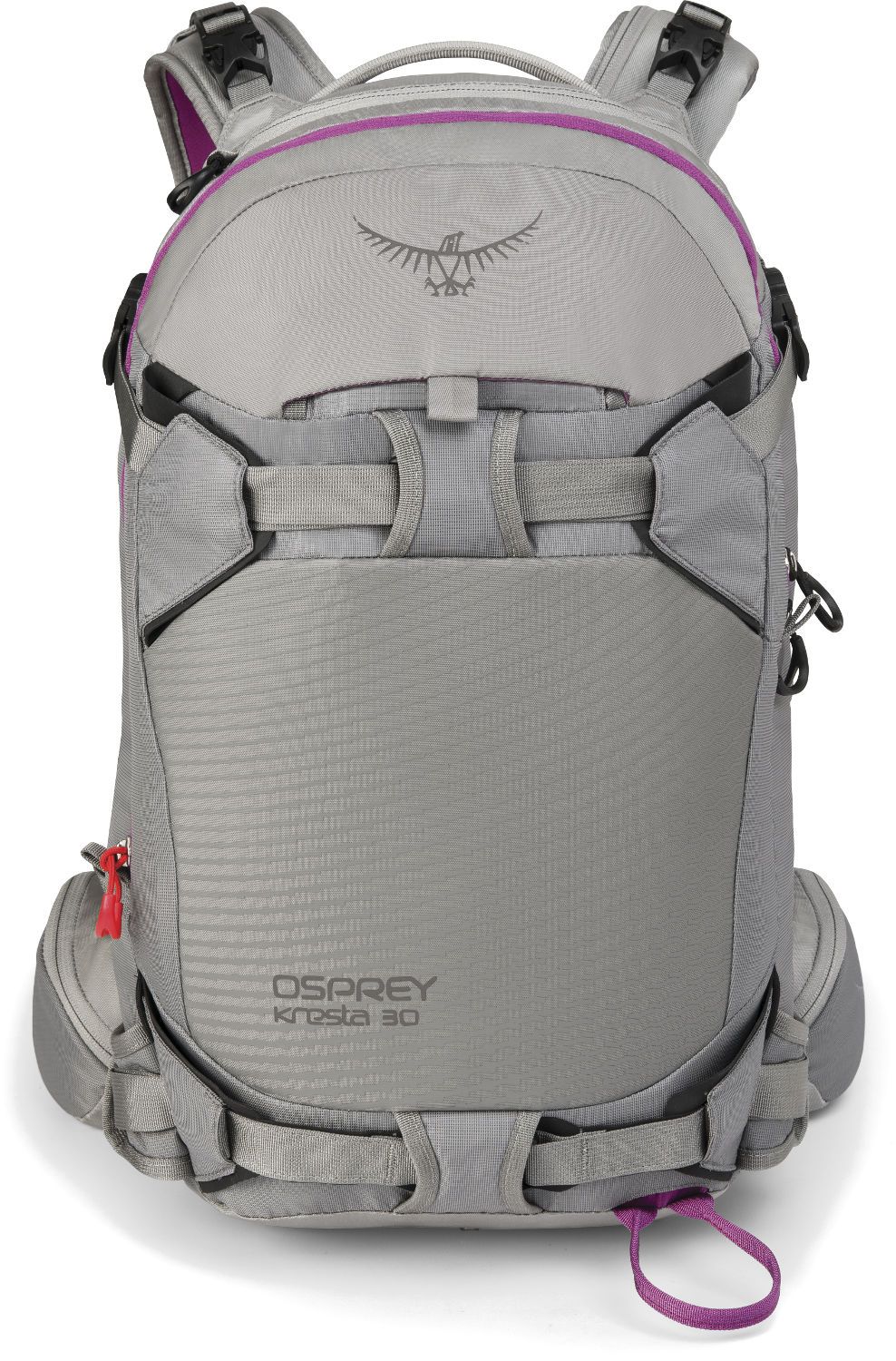 Рюкзак Osprey Kresta 30 (2020) синій (009.1311)