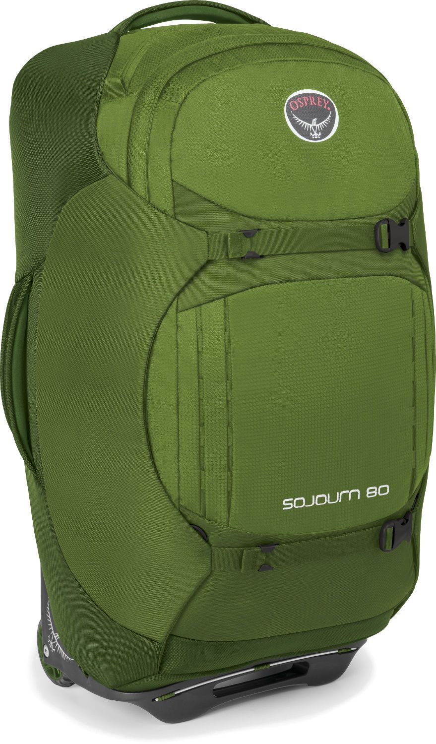 Сумка на колесах Osprey Sojourn 80 зелений (009.1321)