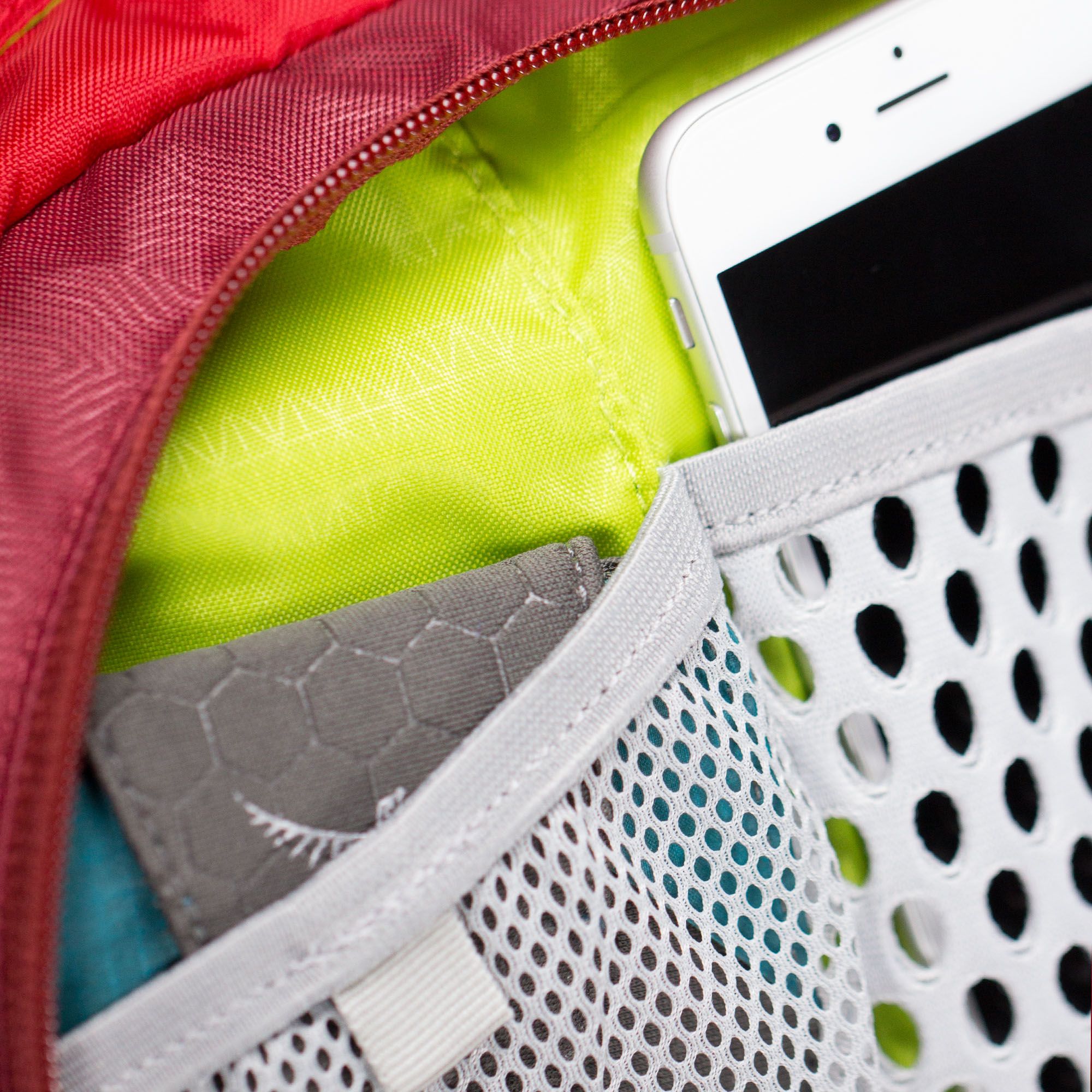 Рюкзак Osprey Flare 22 синій (009.1368)