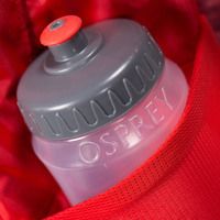 Рюкзак Osprey Flare 22 чорний (009.1366)