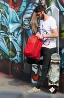 Рюкзак Osprey Flare 22 чорний (009.1366)