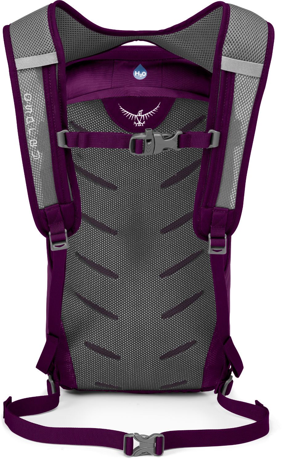 Рюкзак Osprey Daylite (2020) чорний (009.1379)