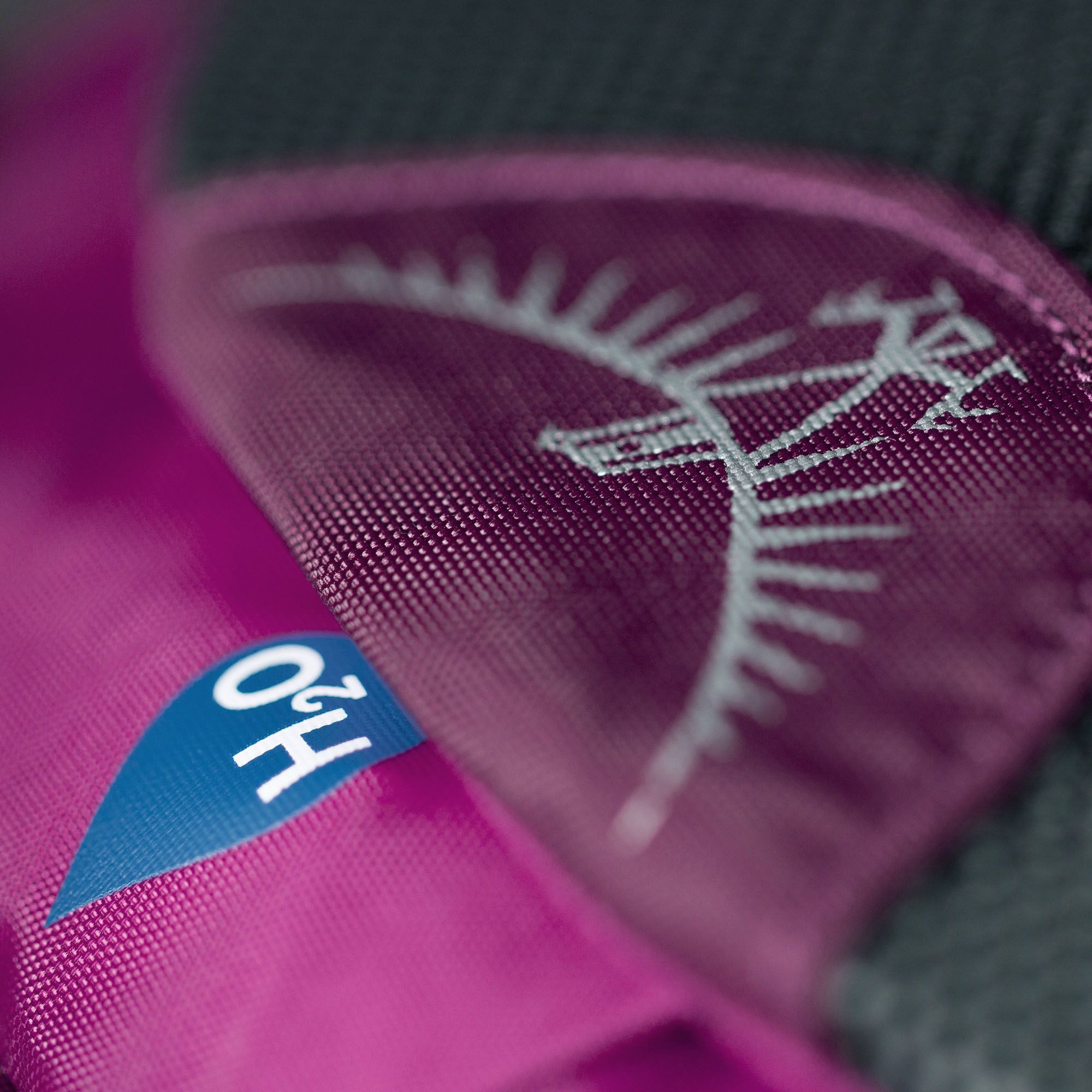 Рюкзак Osprey Daylite (2020) чорний (009.1379)