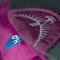 Рюкзак Osprey Daylite (2020) чорний (009.1379)