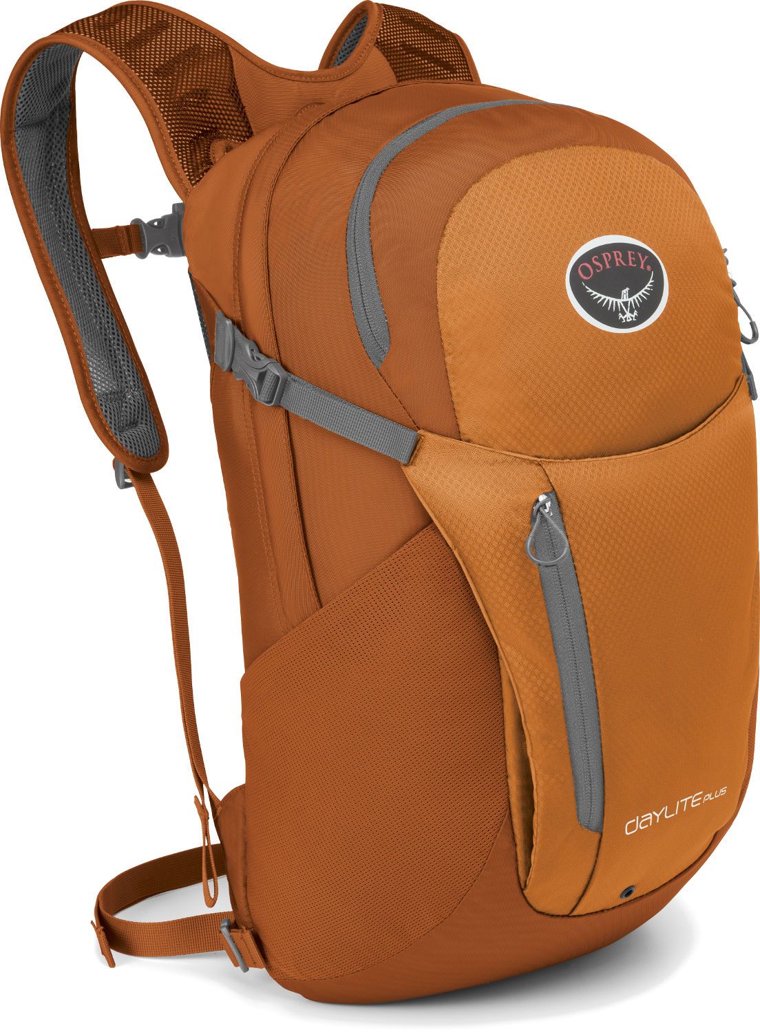Рюкзак Osprey Daylite Plus (2020) оранжевий (009.1378)