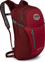 Рюкзак Osprey Daylite Plus (2020) червоний (009.1375)