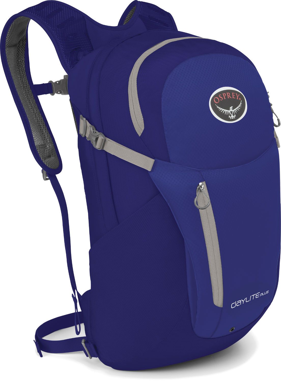 Рюкзак Osprey Daylite Plus (2020) синій (009.1376)