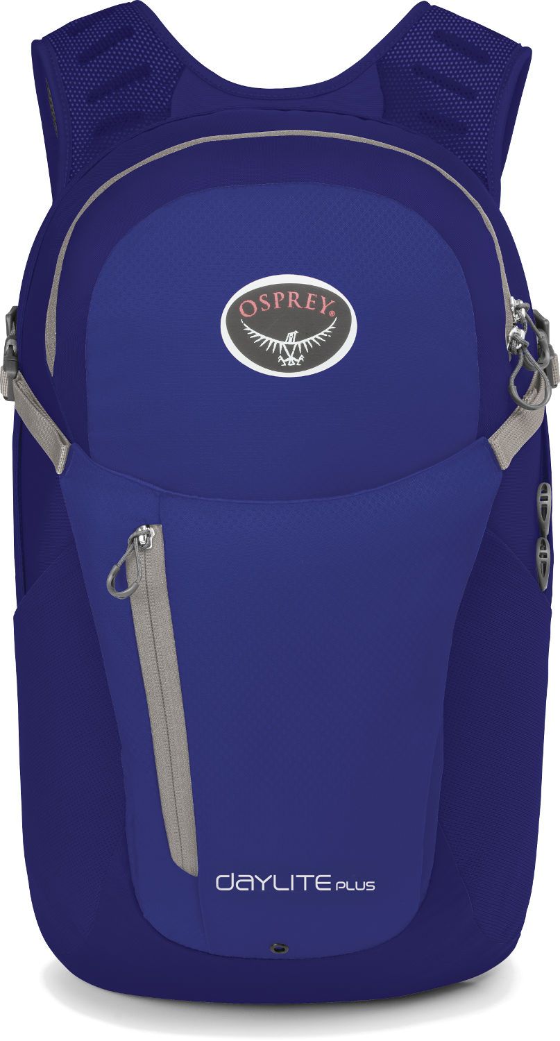Рюкзак Osprey Daylite Plus (2020) синій (009.1376)