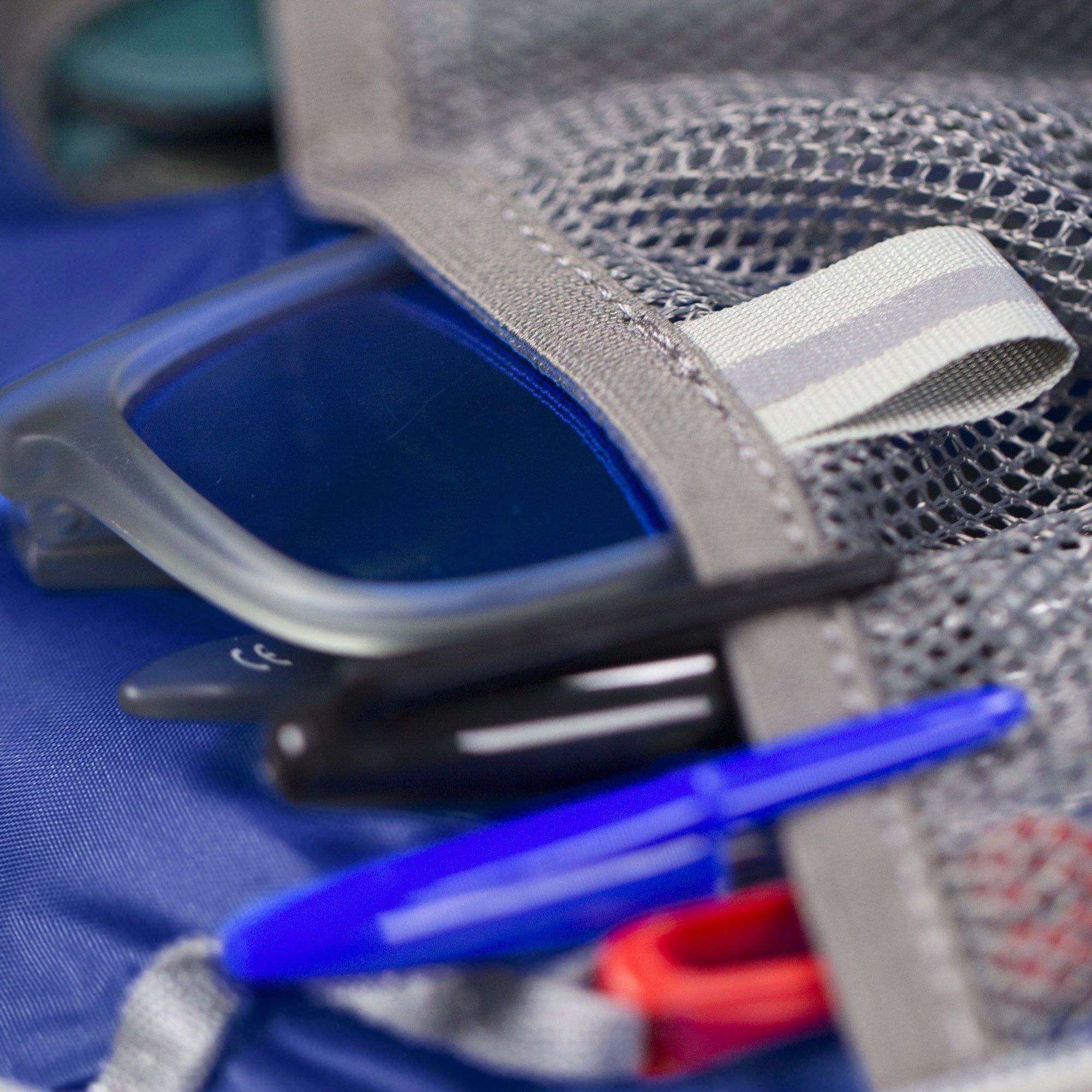 Рюкзак Osprey Daylite Plus (2020) синій (009.1376)